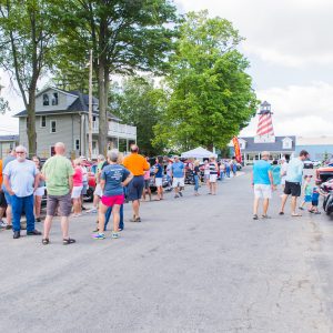 Classic Car Show 2017