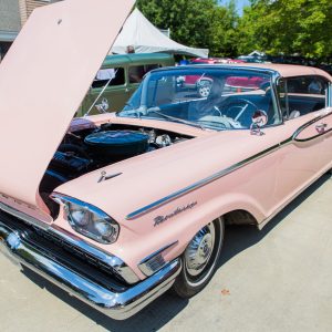 Classic Car Show 2017