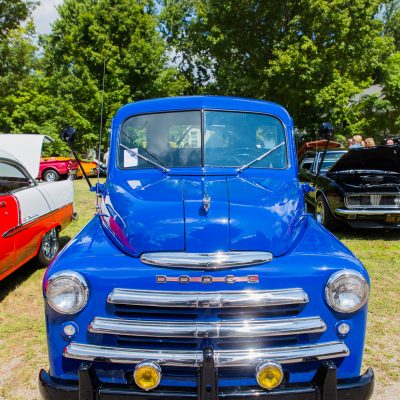 Classic Car Show 2017