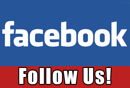 Follow on Facebook