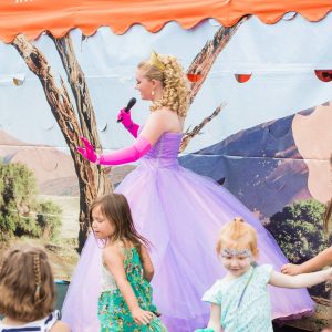 Festival of the Arts 2017