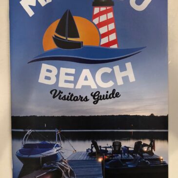 New 2019 Visitors Guide Available!