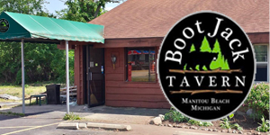 Bootjack Tavern